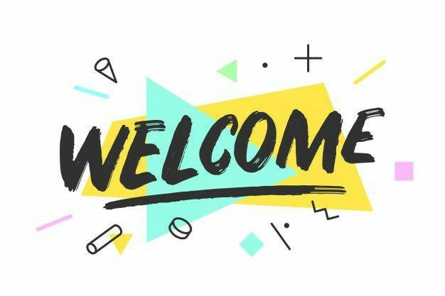 Welcome to my Digital Space