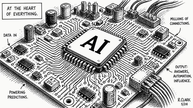 Artificial Intelligent