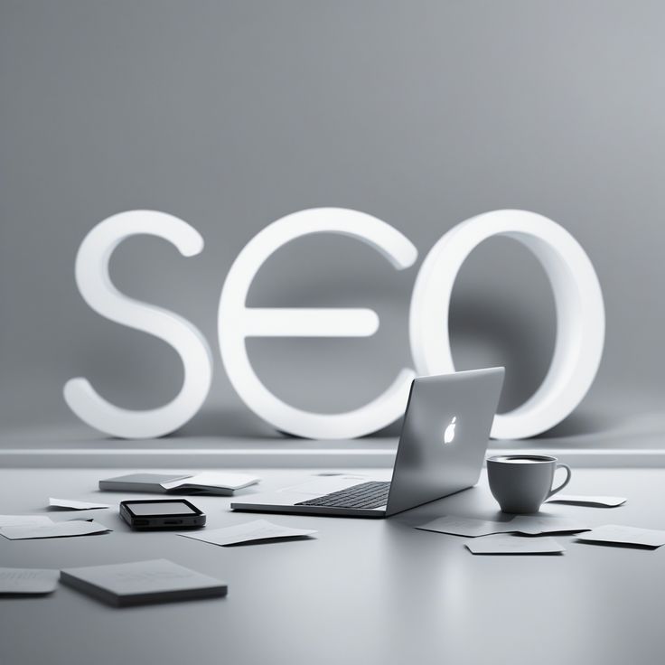 Mastering SEO